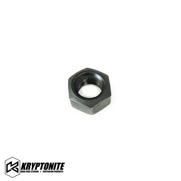 Kryptonite - KRYPTONITE REPLACEMENT NUT FOR TIE ROD STUD (10KL78-11KL78)