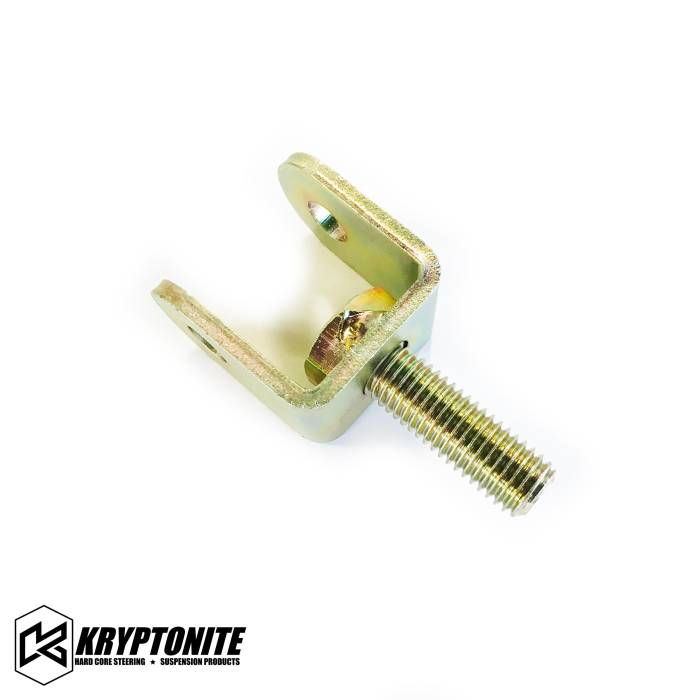 Kryptonite - KRYPTONITE END LINK / SHOCK CLEVIS (SINGLE)