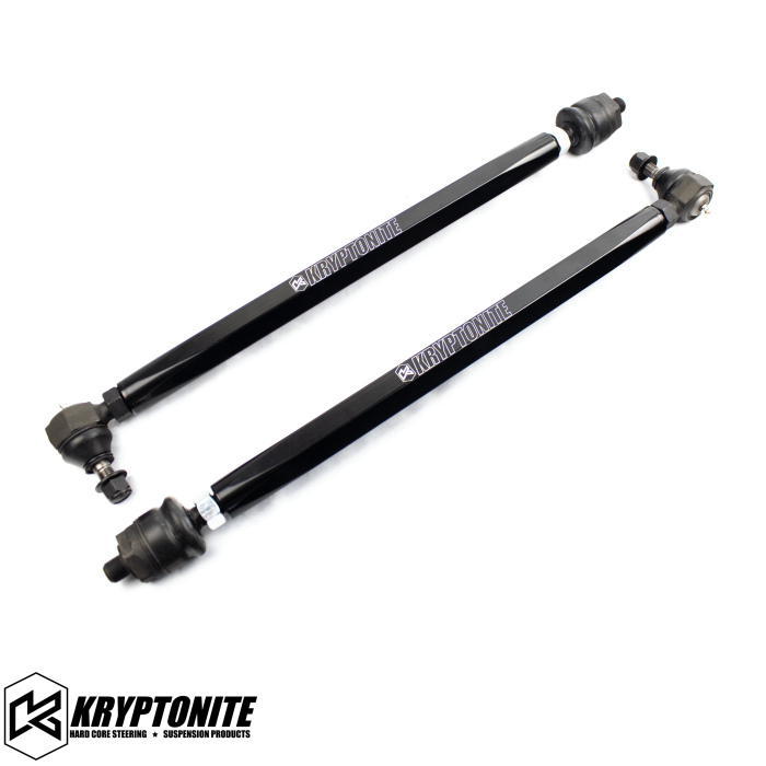 Kryptonite - KRYPTONITE POLARIS GENERAL DEATH GRIP TIE RODS STAGE "1" 2016-2023