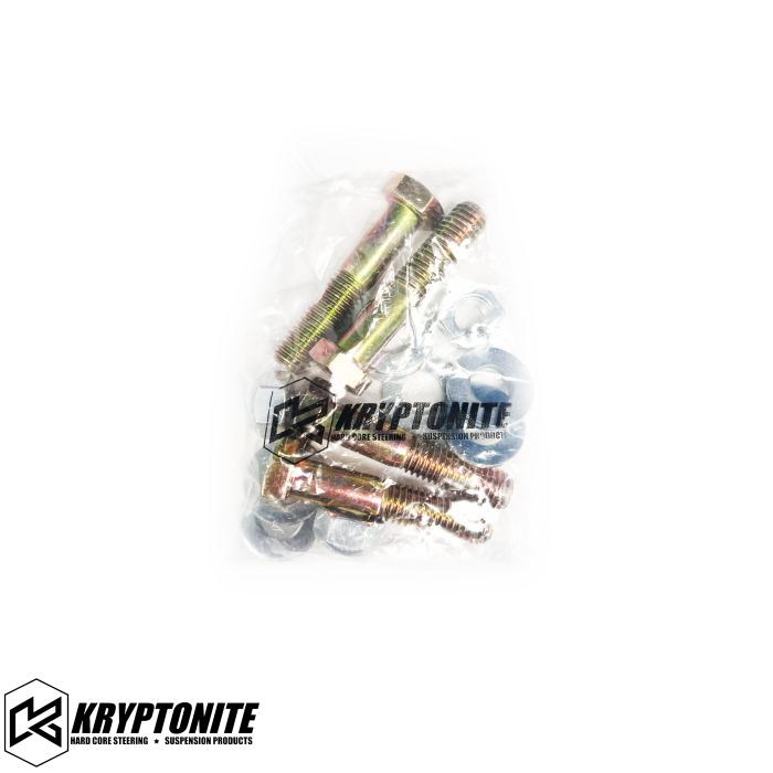 Kryptonite - KRYPTONITE SHOCK EXTENSION HARDWARE KIT 2011-2019