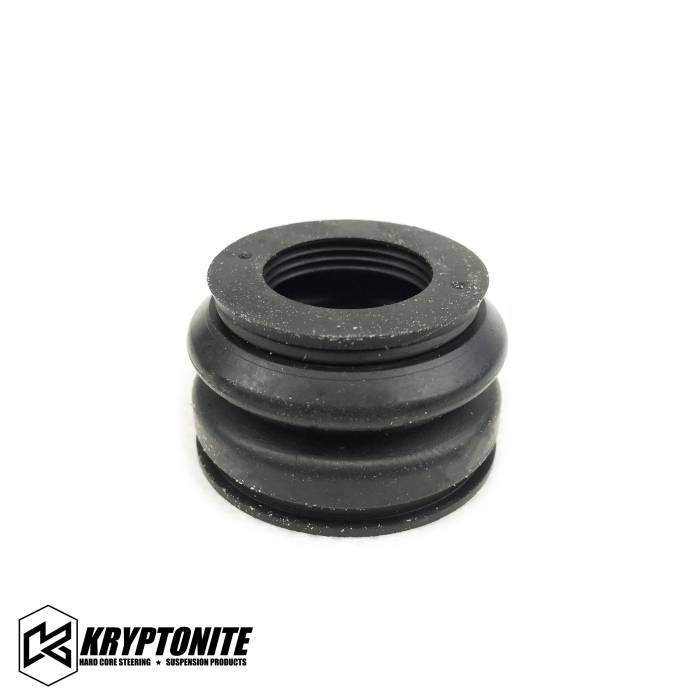 Kryptonite - KRYPTONITE REPLACEMENT UTV DUST BOOTS - RZR Ball Joint 1st Gen (KRZRBJ10-DC)