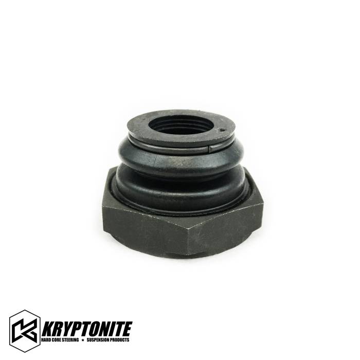 Kryptonite - KRYPTONITE REPLACEMENT UTV DUST BOOTS - RZR Ball Joint 2nd Gen (KRZRBJ10-DCN)