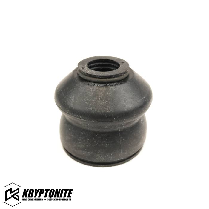 Kryptonite - KRYPTONITE REPLACEMENT UTV DUST BOOTS - RZR Inner Rod End (RZR1316)