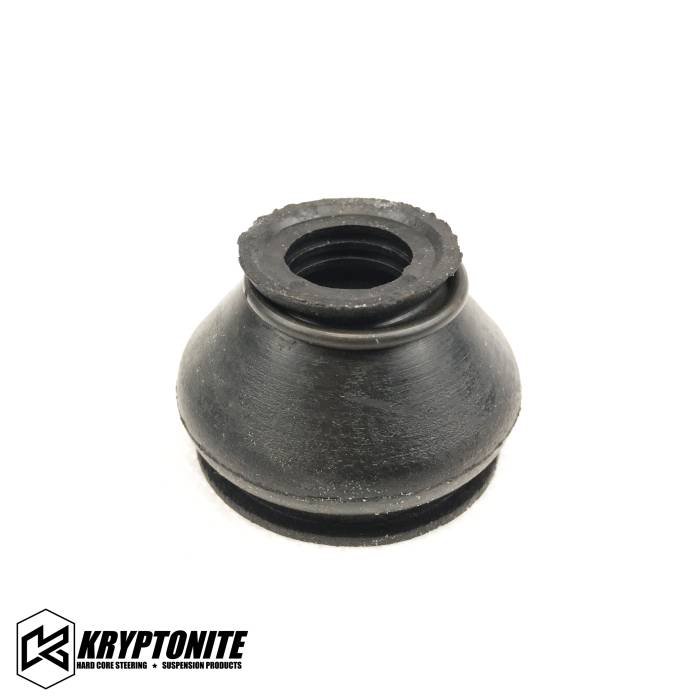Kryptonite - KRYPTONITE REPLACEMENT UTV DUST BOOTS - RZR Outer Rod End (RZRKL58)