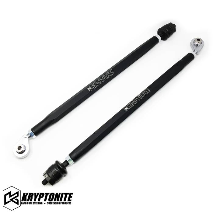 Kryptonite - KRYPTONITE TEXTRON WILDCAT XX DEATH GRIP TIE RODS 2018-2021