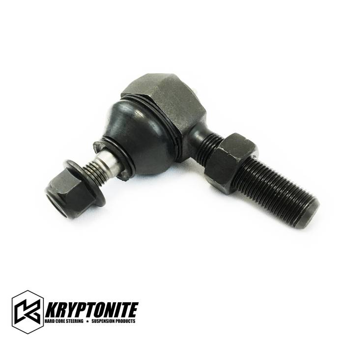 Kryptonite - KRYPTONITE POLARIS DEATH GRIP OUTER TIE ROD END