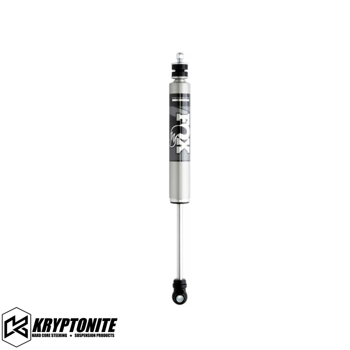 Kryptonite - KRYPTONITE FOX 2.0 PERFORMANCE SERIES FRONT SHOCK (SINGLE) 0"-2" 2001-2010