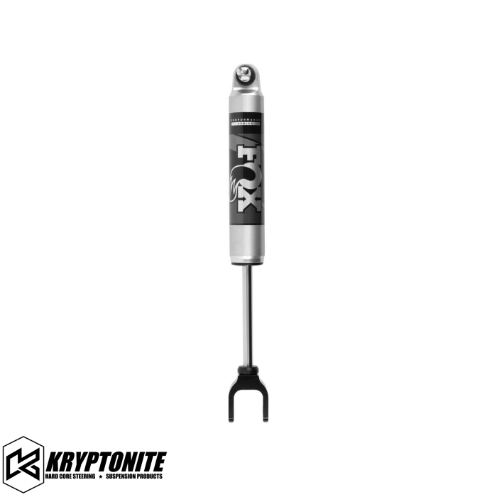 Kryptonite - KRYPTONITE FOX 2.0 PERFORMANCE SERIES FRONT SHOCK (SINGLE) 0"-3" 2011-2025