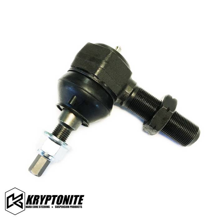 Kryptonite - KRYPTONITE REPLACEMENT OUTER TIE ROD END (Fabtech RTS and McGaughys Lift Kits)