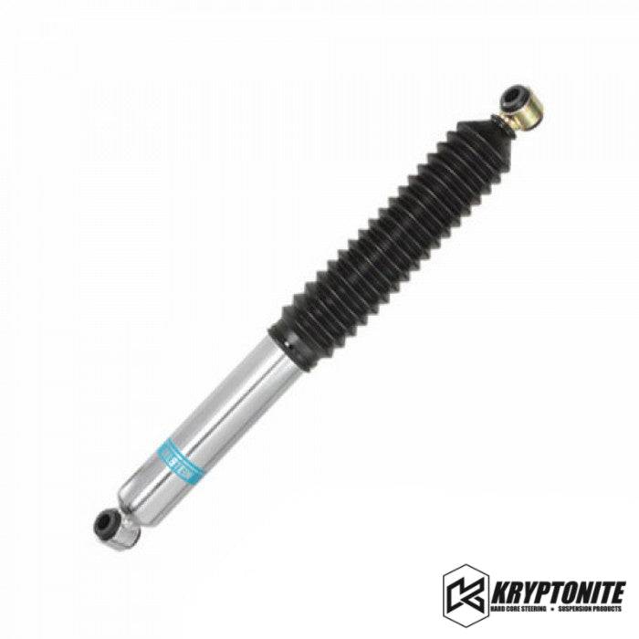 Kryptonite - KRYPTONITE BILSTEIN 5100 SERIES REAR SHOCK 0"-2" (SINGLE) 2001-2025
