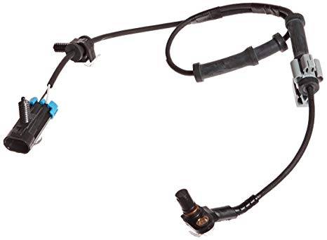 Kryptonite - KRYPTONITE ACDelco Speed Sensor 22873507 Fits; 2007.5-2010 2500HD 3500HD Truck (KR312)