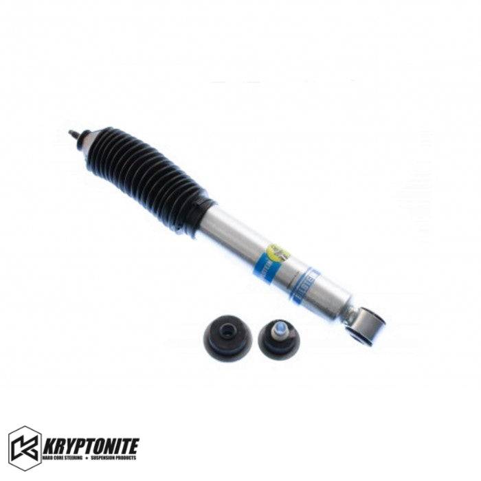 Kryptonite - KRYPTONITE BILSTEIN 5100 SERIES FRONT SHOCK 0"-2" (SINGLE) 2001-2010