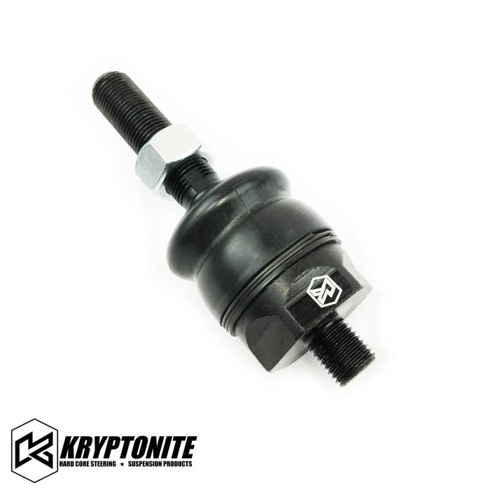 Kryptonite - KRYPTONITE UTV DEATH GRIP INNER TIE ROD END - Part# RZR1316 (M14x1.5 Thread)