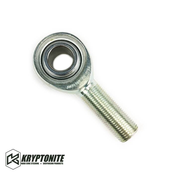 Kryptonite - KRYPTONITE REPLACEMENT HEAVY DUTY FK HEIM JOINT FOR UTV - 3/4" by 3/4" UTV Custom Application, Left Hand Thread
