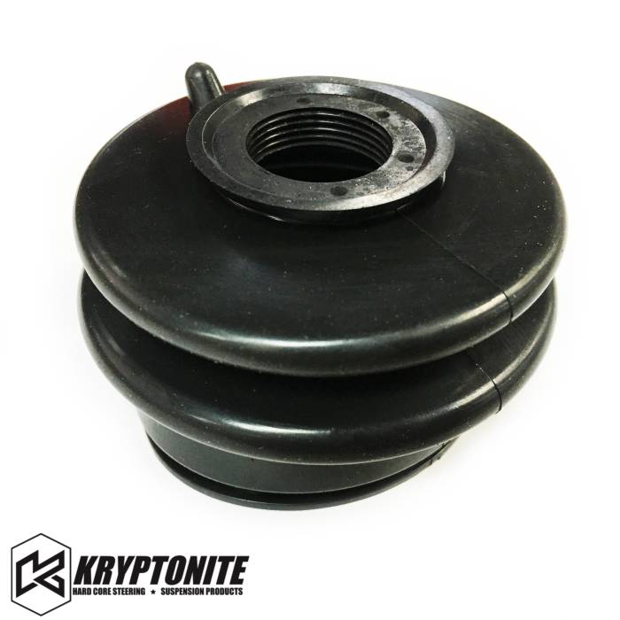 Kryptonite - KRYPTONITE REPLACEMENT DUST BOOTS - Inner Tie Rod End (10KXDI78-10KXDI34)