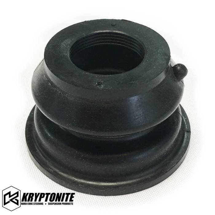Kryptonite - KRYPTONITE REPLACEMENT DUST BOOTS - Lower Ball Joint 2011-2024 HD (KR0232)