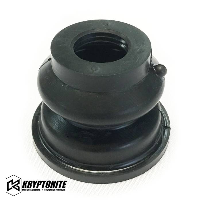 Kryptonite - KRYPTONITE REPLACEMENT DUST BOOTS - Lower Ball Joint 1999-2016 6 Lug Truck (KR6541)