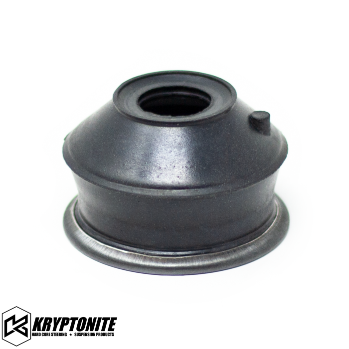 Kryptonite - KRYPTONITE REPLACEMENT DUST BOOTS - Outer Tie Rod End (KR800948-2)
