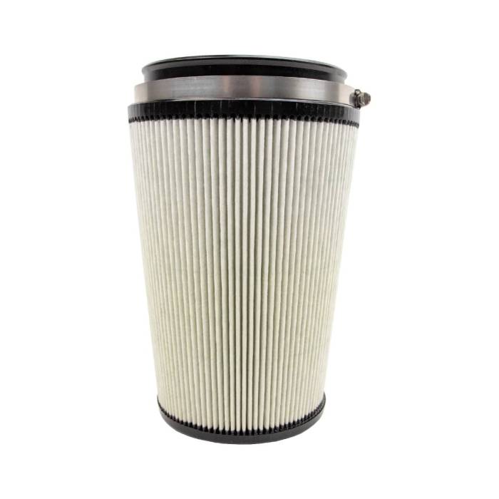 Wehrli Custom Fabrication - Wehrli Air Filter 5" Inlet (Dry)