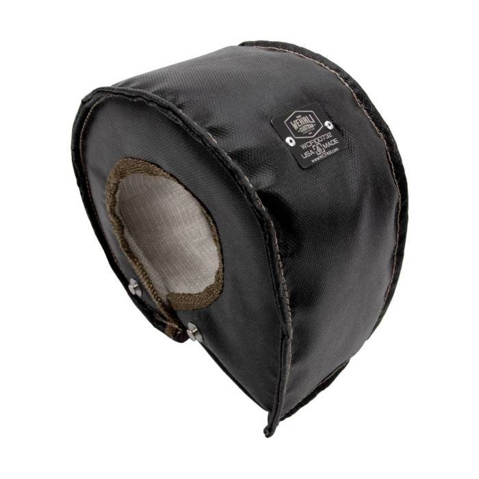 Wehrli Custom Fabrication - Wehrli T6 Housing Turbo Heat Blanket