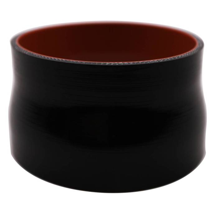 Wehrli Custom Fabrication - Wehrli 5.5" x 5" Silicone Boot