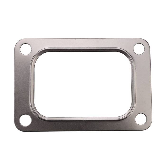 Wehrli Custom Fabrication - Wehrli T6 Gasket, Open Flute