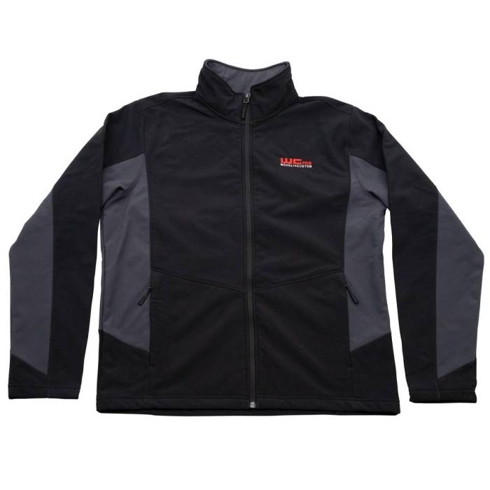 Wehrli Custom Fabrication - Wehrli Sport Jacket