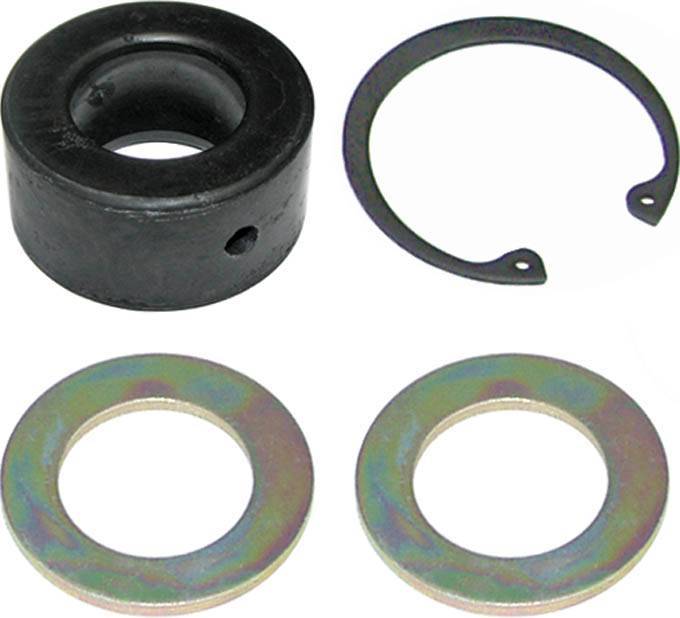 Wehrli Custom Fabrication - Wehrli RockJock 2" Johnny Joint® Rebuild Kit