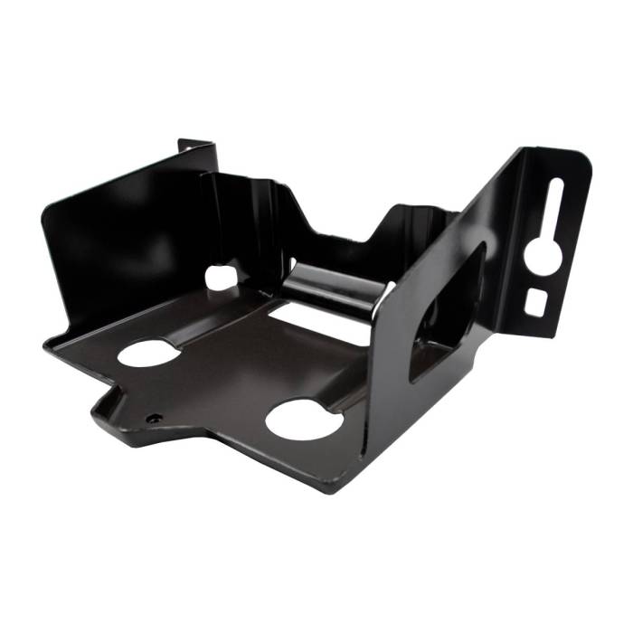 Wehrli Custom Fabrication - Wehrli LB7/LLY/LBZ/LMM Duramax Battery Tray - Frame