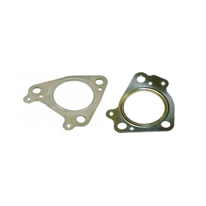 Wehrli Custom Fabrication - Wehrli 2001-2016 LB7/LLY/LBZ/LMM/LML Duramax Up Pipe Gasket Kit