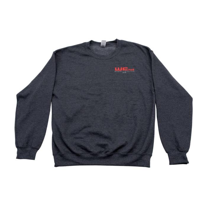 Wehrli Custom Fabrication - Wehrli Crewneck Sweatshirt