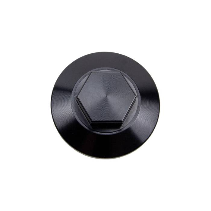 Wehrli Custom Fabrication - Wehrli Billet ORB Fill Plug for WCFab Rear Differential Covers