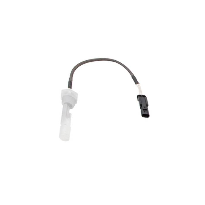 Wehrli Custom Fabrication - Wehrli 2019-2024 6.7L Cummins Low Coolant Level Sensor 
