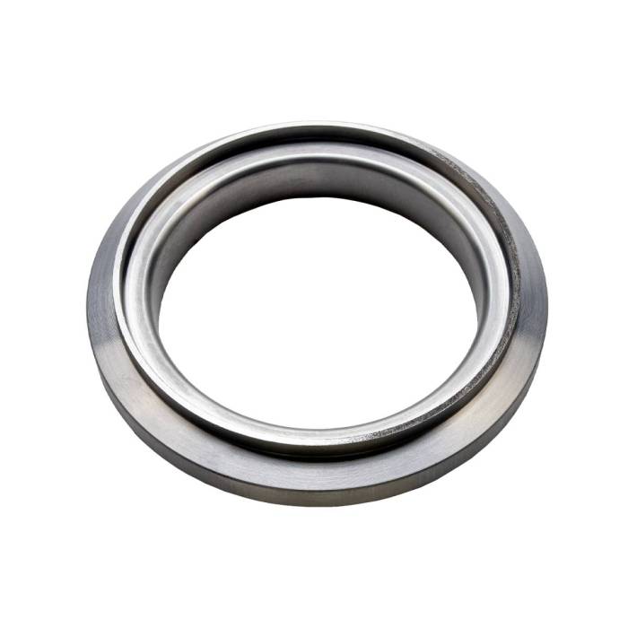 Wehrli Custom Fabrication - Wehrli Billet Steel S400 Turbo Compressor Outlet Flange for 3.5" Pipe