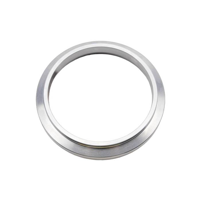 Wehrli Custom Fabrication - Wehrli LML Duramax Billet Steel VGT Compressor Inlet Flange