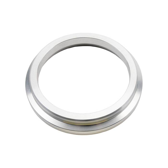 Wehrli Custom Fabrication - Wehrli LML Duramax Billet Aluminum VGT Compressor Inlet Flange