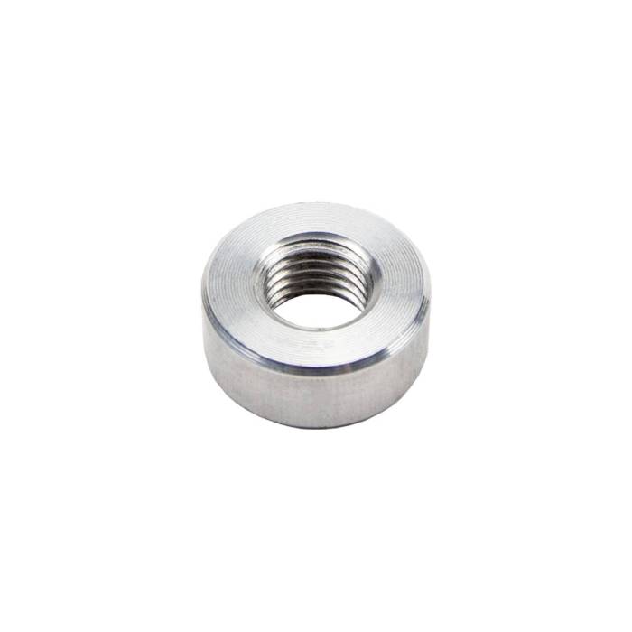 Wehrli Custom Fabrication - Wehrli 2011-2025 LML/L5P Aluminum IAT Sensor Bung M10