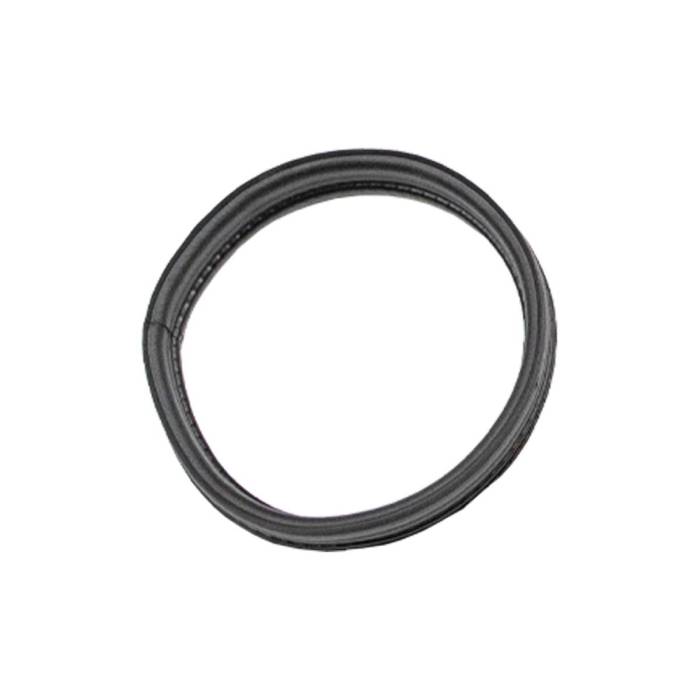 Wehrli Custom Fabrication - Wehrli Double Bulb Seal for 2020-2025 L5P Duramax Ram Air Hood to WCFab Air Box