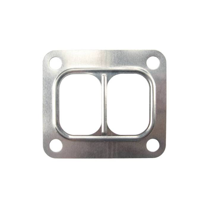 Wehrli Custom Fabrication - Wehrli T4 Gasket, Divided Flute