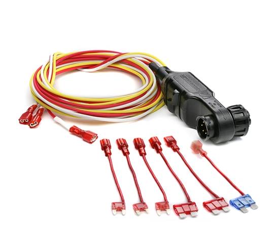 Edge Products - Edge EAS Universal Turbo Timer Universal - Diesel