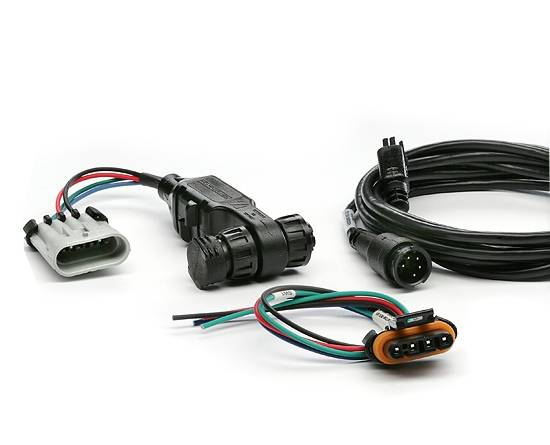 Edge Products - Edge EAS Power Switch - w/ Starter Kit Compatible w/ Edge CS2/CTS2/CTS3