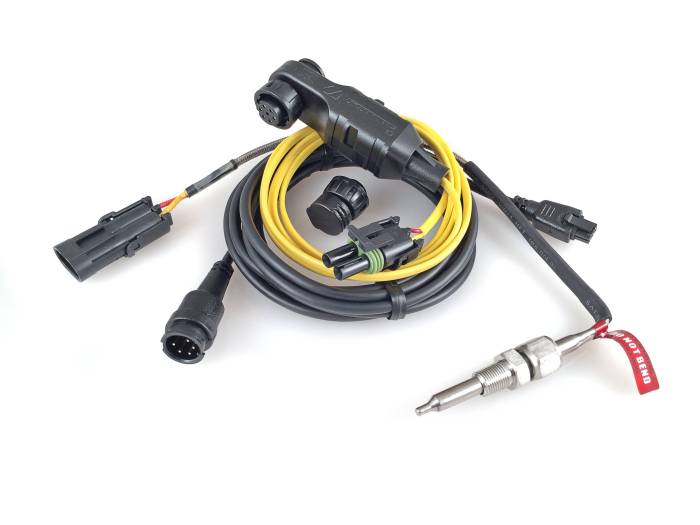 Edge Products - Edge EAS Control Kit Compatible w/ Edge CS2/CTS2/CTS3