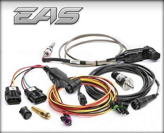 Edge Products - Edge EAS Competition Kit Includes EGT, Boost, and Temp sensors
