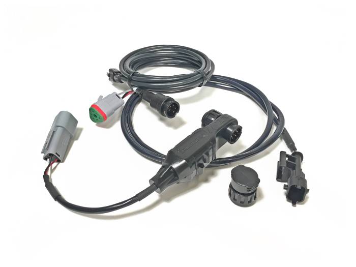 Edge Products - Edge EAS Shift-On-The-Fly (SOTF) Accessory 2011-2014 Ford F-250/F-350 - 6.7L Powerstroke Diesel