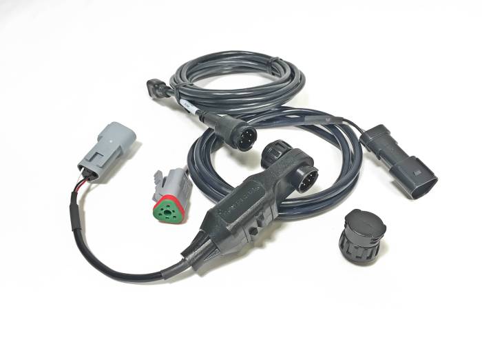 Edge Products - Edge EAS Shift-On-The-Fly (SOTF) Accessory 2015-2019 Ford F-250/F-350 - 6.7L Powerstroke Diesel
