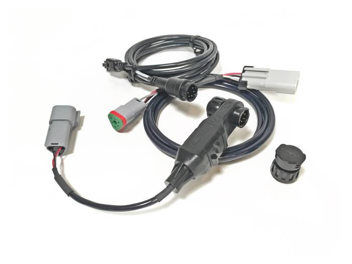 Edge Products - Edge EAS Shift-On-The-Fly (SOTF) Accessory 2010-2018 Dodge/RAM 2500/3500 - 6.7L Cummins Diesel