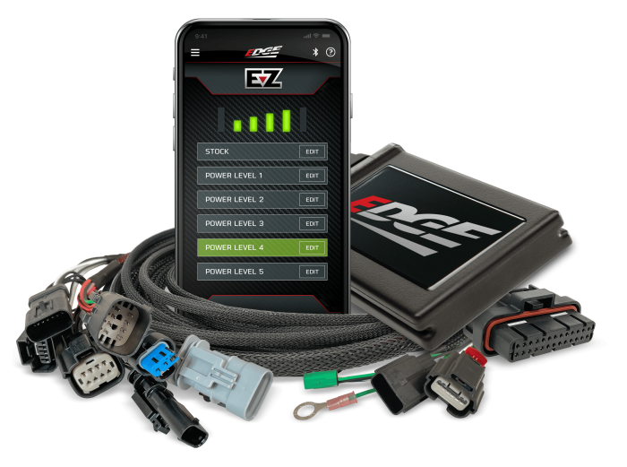 Edge Products - Edge EZ for 2024-2025 GM L5P Duramax