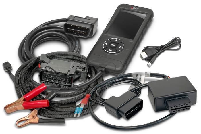 Edge Products - Edge EvoHT2 with ECM/TCM Unlock for 2020-2023 GM L5P Duramax EvoHT2 for 20-23 GM Duramax - Now with ECM and TCM Tuning!