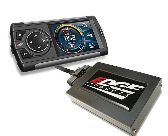 Edge Products - Edge Juice w/ Attitude - CS2 2013-2018 Dodge Ram 2500/3500 - 6.7L Cummins Diesel - 50 State Legal