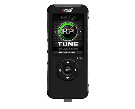Edge Products - Edge EvoHT2 - California Edition Gas and Diesel Vehicle Tuner - 50 State Legal